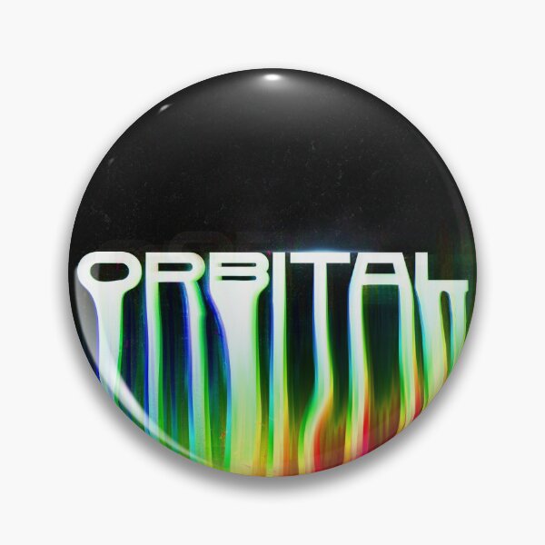 Item preview, ORBITAL designed and sold by OrbitalRanger.