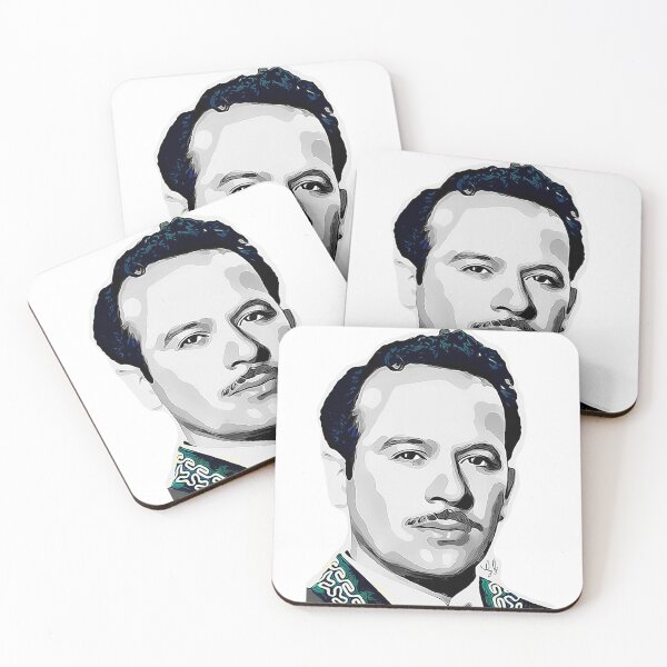 Item preview, Pedro Infante designed and sold by GalazArte.