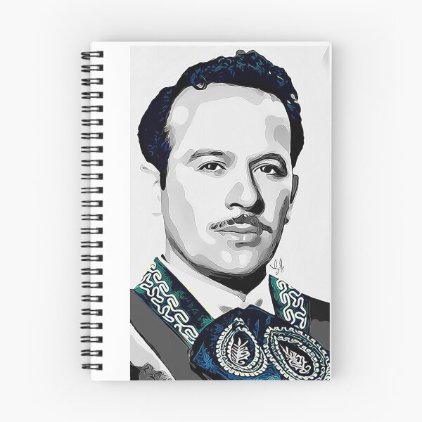 Item preview, Pedro Infante designed and sold by GalazArte.