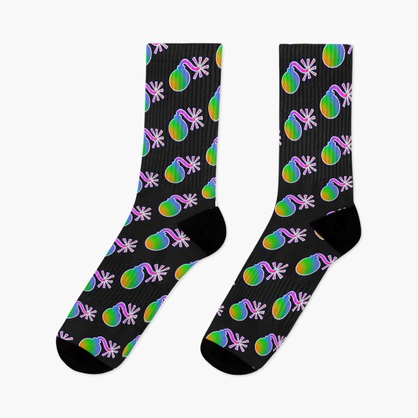 Item preview,  You're The Rainbow Bomb designed and sold by KATKattalestv.