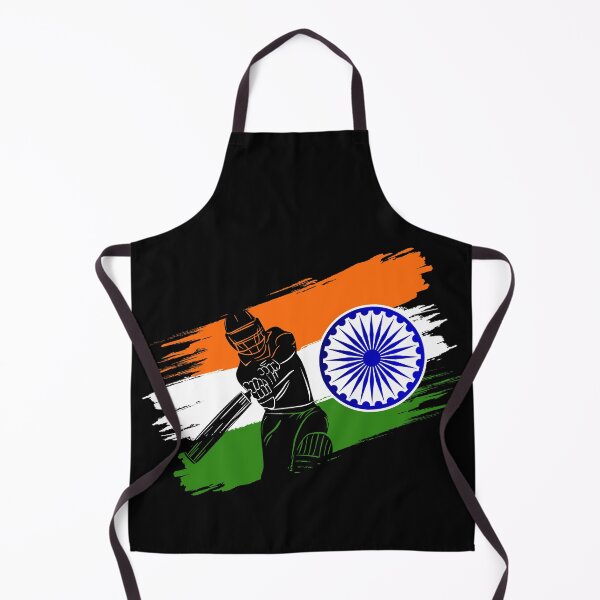 Item preview, India Cricket Fan Funny Cricket Lover Gift designed and sold by xtocky.