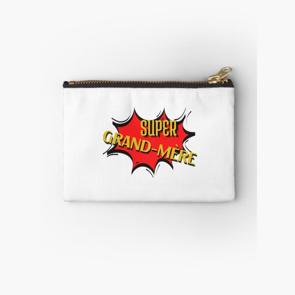 Item preview, Super Grandma designed and sold by TeeJfm.