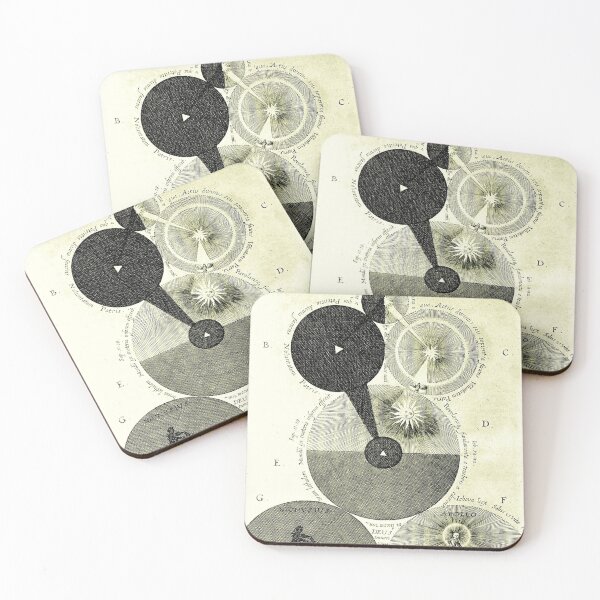 Item preview, Circle Takes Triangle designed and sold by Jason Tompkins.