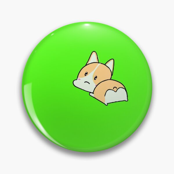 Item preview, Corgi butt designed and sold by Amurphyartist.