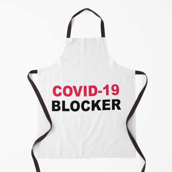 Item preview, COVID-19 BLOCKER designed and sold by Montrepeneuer.