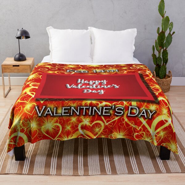 Item preview, I LOVE VALENTINE's DAY designed and sold by REALDesign-Shop.