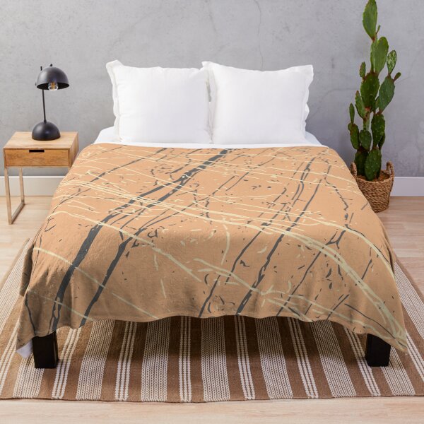Item preview, Desert Mist, Pewter & Almond Oil designed and sold by Kettukas.