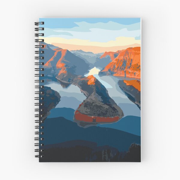 Item preview, Arda river | Bulgaria designed and sold by stuff-n-stuff.