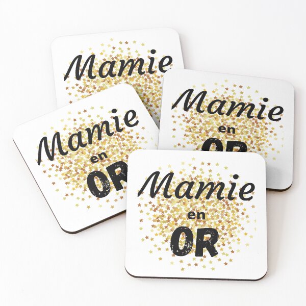 Item preview, Granny in GOLD designed and sold by TeeJfm.