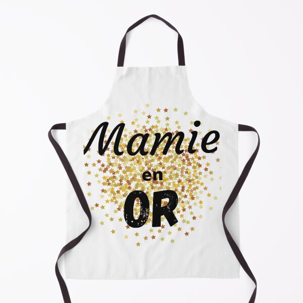 Item preview, Granny in GOLD designed and sold by TeeJfm.