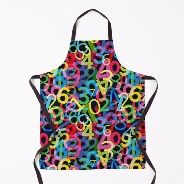 Item preview, Numbers designed and sold by izumaolya.
