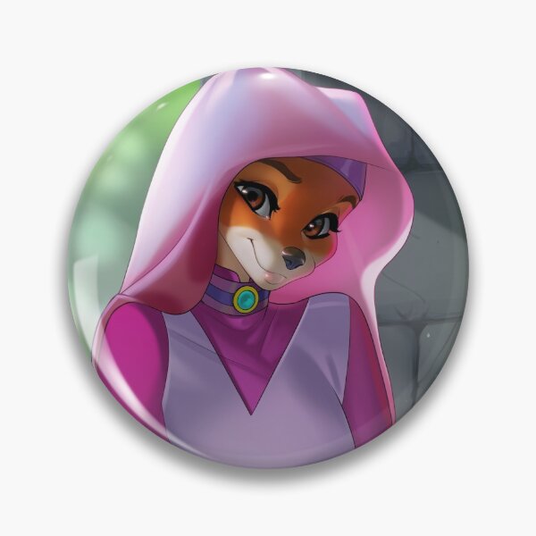 Item preview, Maid Marian #2 - SFW designed and sold by ChilliLemonade.