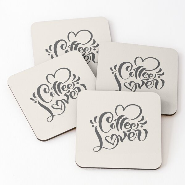 Item preview, Coffee Lover designed and sold by Mrunner.