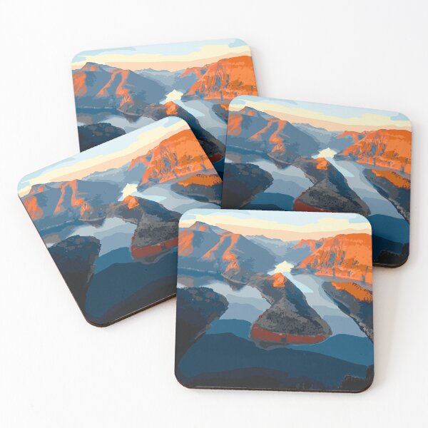 Item preview, Arda river | Bulgaria designed and sold by stuff-n-stuff.