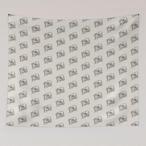 Item preview, Coffee Lover designed and sold by Mrunner.