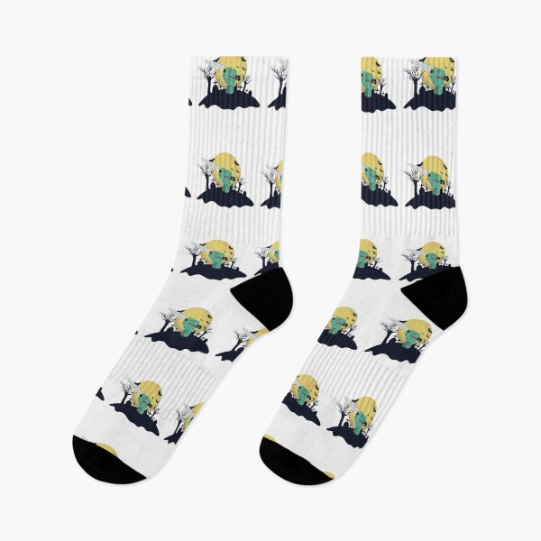 Item preview, Zombie Hand With Chefs Knife Funny Halloween Costume graphic designed and sold by jakehughes2015.
