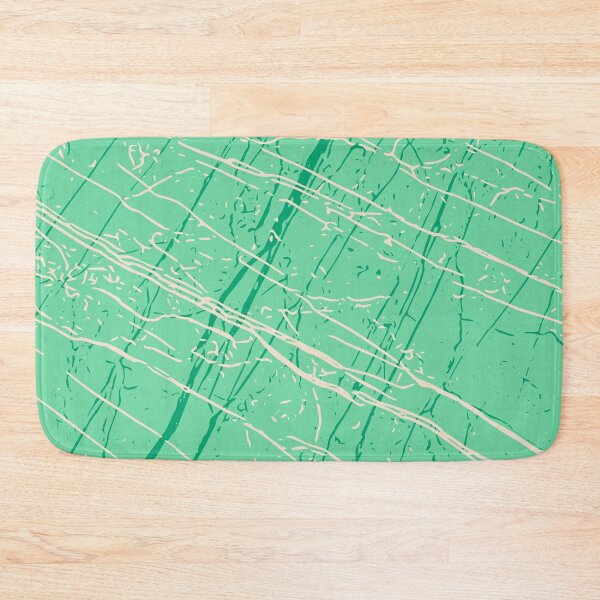 Item preview, Green Ash, Mint & Buttercream designed and sold by Kettukas.