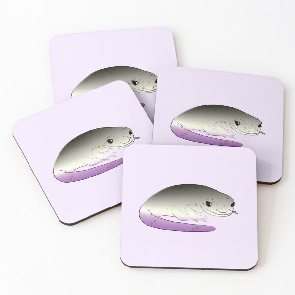Item preview, Asexual salamander designed and sold by LilRech.