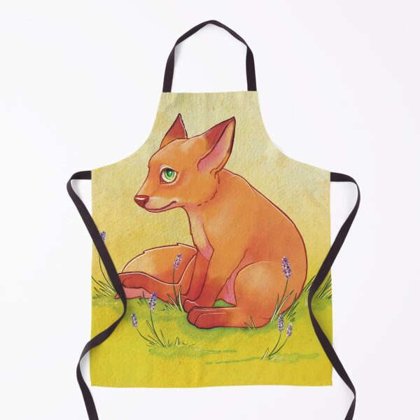 Item preview, Baby Fox designed and sold by malcontentious.