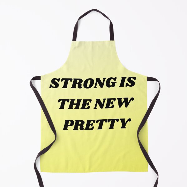 Item preview, Strong is the new pretty designed and sold by vibha30.