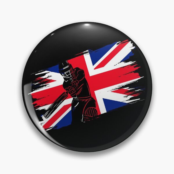 Item preview, England Cricket Fan Funny Cricket Lover Gift designed and sold by xtocky.