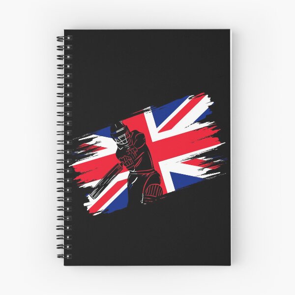 Item preview, England Cricket Fan Funny Cricket Lover Gift designed and sold by xtocky.