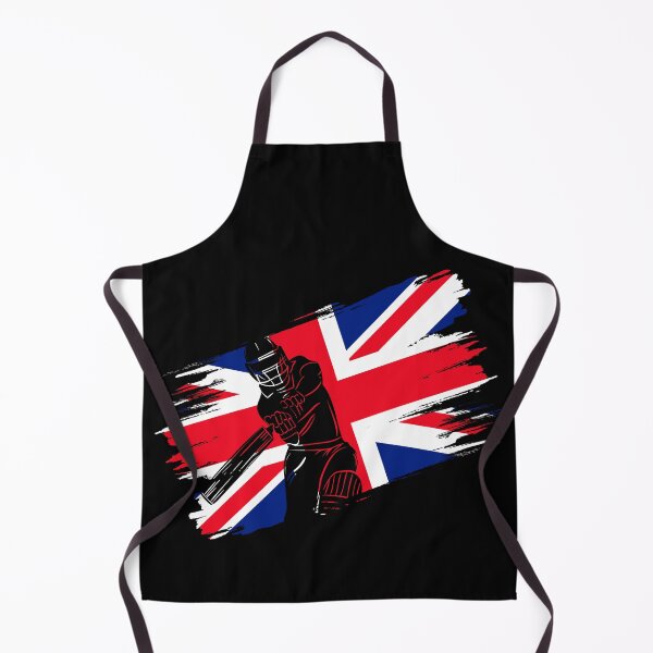 Item preview, England Cricket Fan Funny Cricket Lover Gift designed and sold by xtocky.