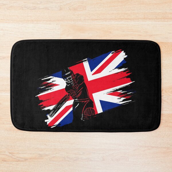 Item preview, England Cricket Fan Funny Cricket Lover Gift designed and sold by xtocky.