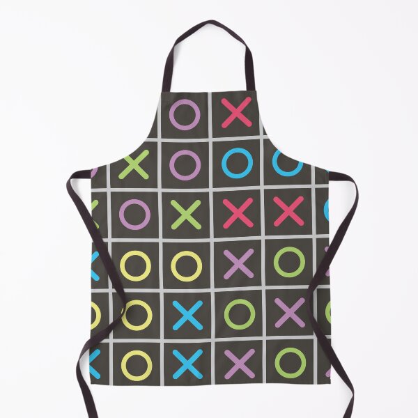 Item preview, Tic-tac-toe designed and sold by izumaolya.