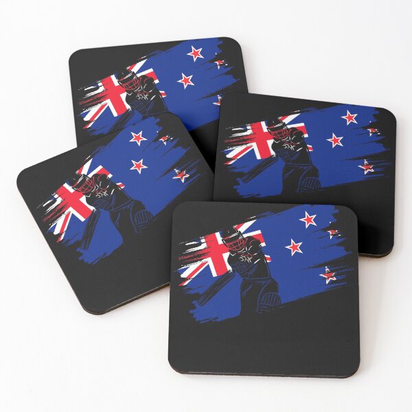 Item preview, New Zealand Cricket Fan Funny Cricket Lover Gift designed and sold by xtocky.