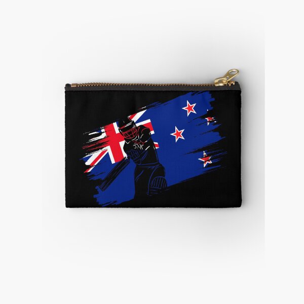 Item preview, New Zealand Cricket Fan Funny Cricket Lover Gift designed and sold by xtocky.