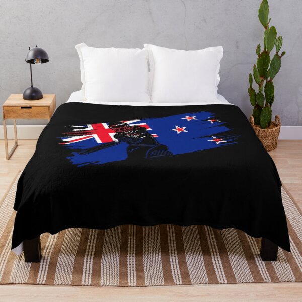 Item preview, New Zealand Cricket Fan Funny Cricket Lover Gift designed and sold by xtocky.