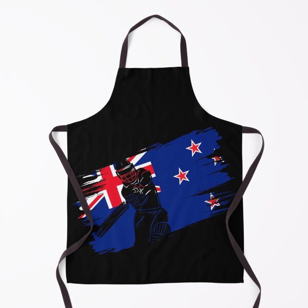 Item preview, New Zealand Cricket Fan Funny Cricket Lover Gift designed and sold by xtocky.