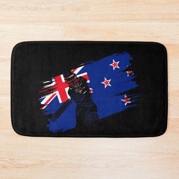 Item preview, New Zealand Cricket Fan Funny Cricket Lover Gift designed and sold by xtocky.