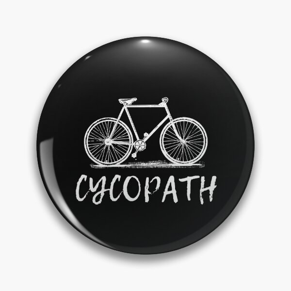 Item preview, Cycopath V2, for the Cycling Fan! designed and sold by Nxt-Lvl-Awesome.
