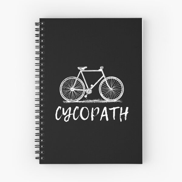 Item preview, Cycopath V2, for the Cycling Fan! designed and sold by Nxt-Lvl-Awesome.