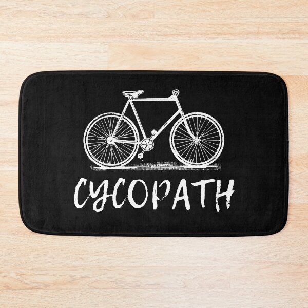 Item preview, Cycopath V2, for the Cycling Fan! designed and sold by Nxt-Lvl-Awesome.