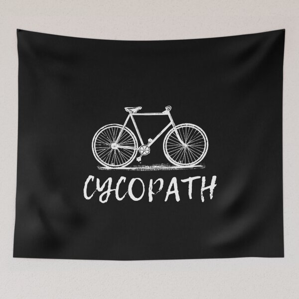 Item preview, Cycopath V2, for the Cycling Fan! designed and sold by Nxt-Lvl-Awesome.