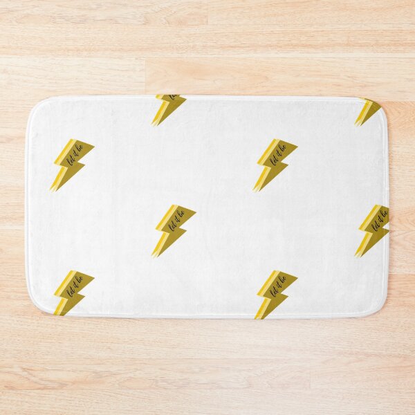 Item preview, Aesthetic yellow lightning designed and sold by theamalia.
