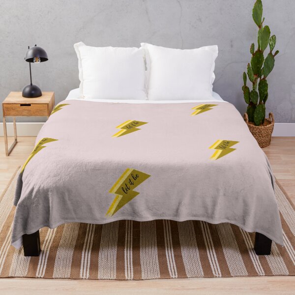 Item preview, Aesthetic yellow lightning designed and sold by theamalia.