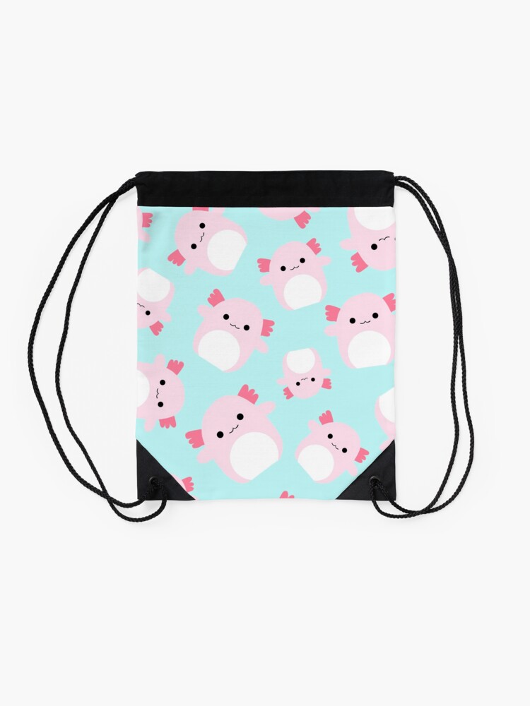 archie axolotl squishmallow tag