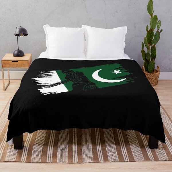 Item preview, Paksitan Cricket Fan Funny Cricket Lover Gift designed and sold by xtocky.