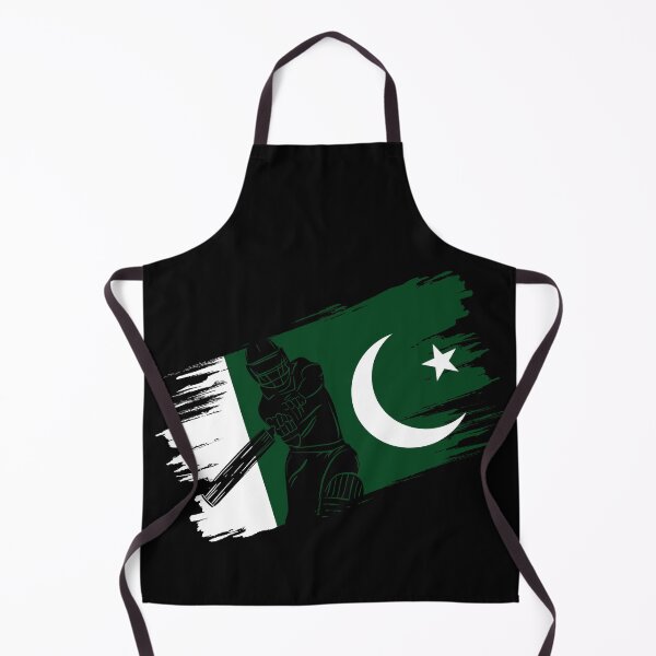 Item preview, Paksitan Cricket Fan Funny Cricket Lover Gift designed and sold by xtocky.