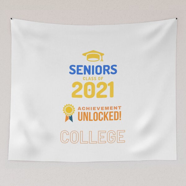 Item preview, College Graduates 2021 designed and sold by lsepolis123.