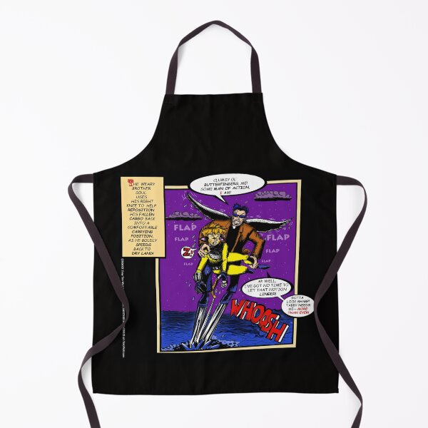 Item preview, Brother Soul Comic Magazine Super Special ( Page Pop-Art Sample #110 ) designed and sold by TexWatt.