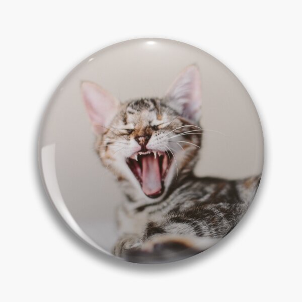 Item preview, Sleepy Cat designed and sold by Theo Patiño.