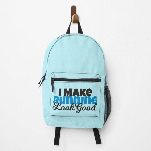 Item preview, I Make Running Look Good designed and sold by blumato.