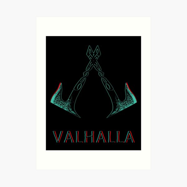 Featured image of post Assassin&#039;s Creed Valhalla Logo Art : #assassinscreed #ubisoft #photoshopwatch the photoshop speed art of the assassin&#039;s creed valhalla , incredible art from bosslogic!