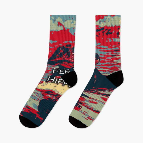 Artikelvorschau, ICH LIEBE DEN HIPPO-TAG entworfen und verkauft von REALDesign-Shop.