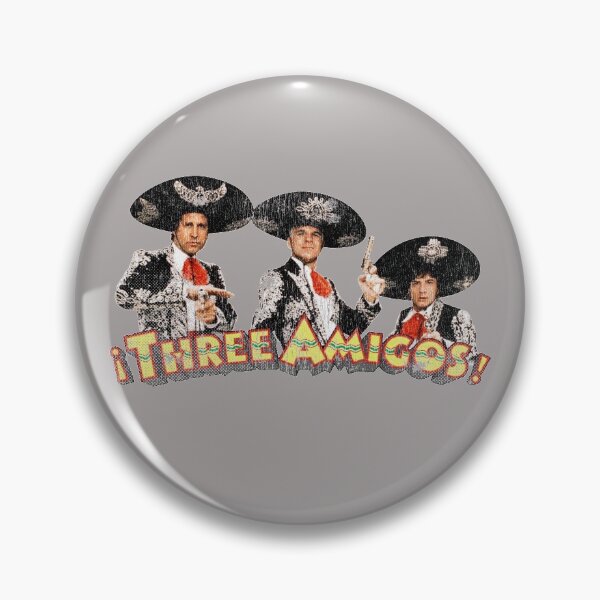 Item preview, The 3 Amigos!! designed and sold by cunners316.